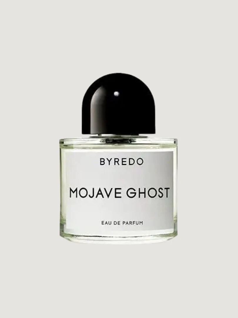 Byredo｜Mojave Ghost 莫哈維之影淡香精
