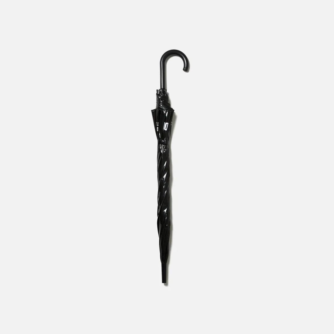 -(A18a)-NEIGHBORHOOD LOGO UMBRELLA 雨傘 70CM-261MYNH-AC02