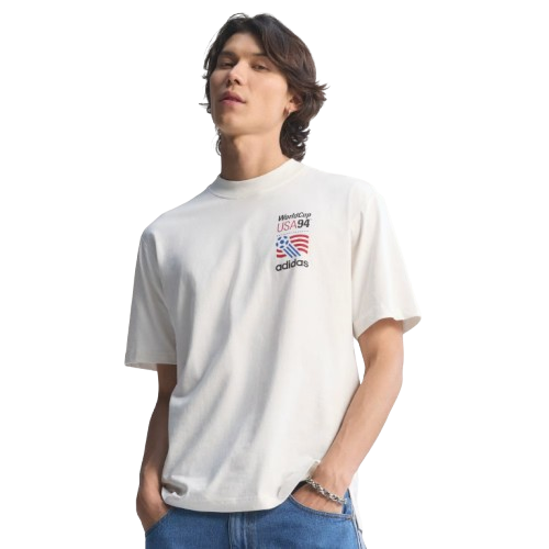 【官網限定】adidas USA 94 Cotton T-shirt世界盃 男 KC5424 VI