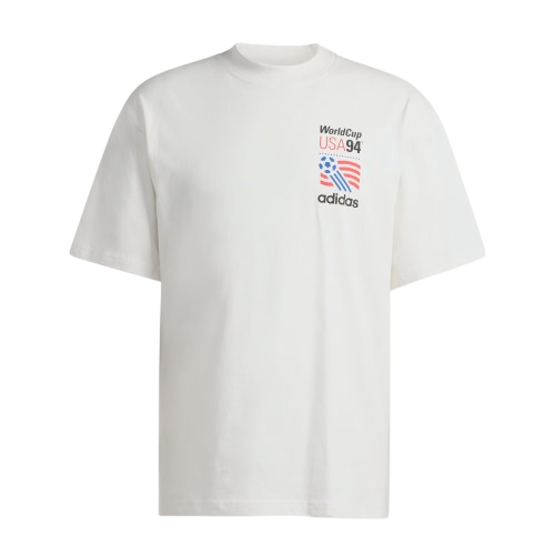 【官網限定】adidas USA 94 Cotton T-shirt世界盃 男 KC5424 VI