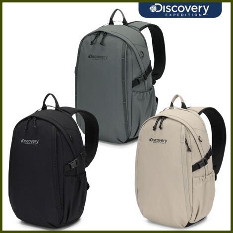 【直播】DISCOVERY LX0603208 18L輕量背包 (DXBK1185N)