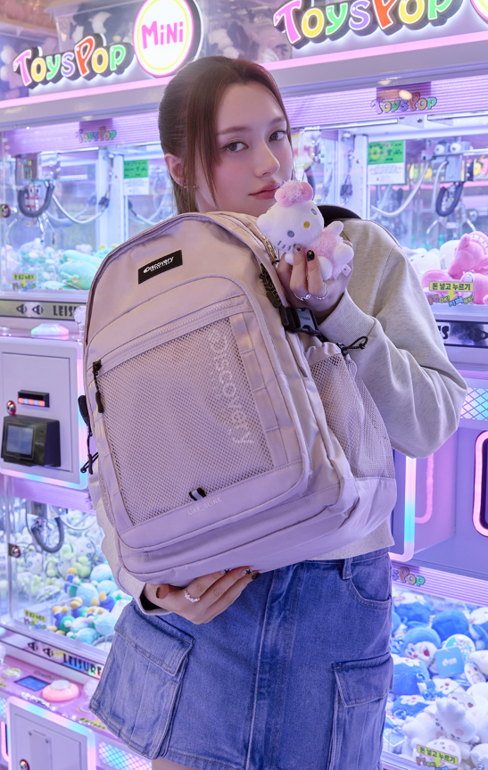 【直播】DISCOVERY LX060333 背包 25L(DXBK0166N)