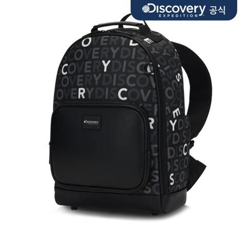 【直播】DISCOVERY LX0603209 輕量印花小童書包 (DKBK1404N)