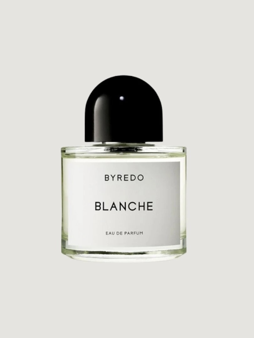 Byredo｜Blanche 返樸歸真淡香精