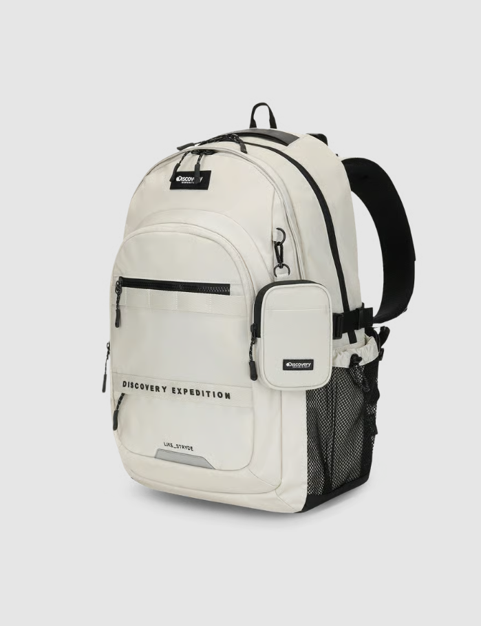 【直播】DISCOVERY LX060335 背包 33L (DXBK0136N)