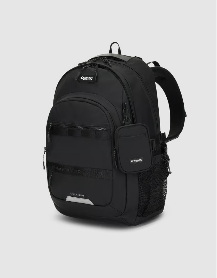 【直播】DISCOVERY LX060335 背包 33L (DXBK0136N)