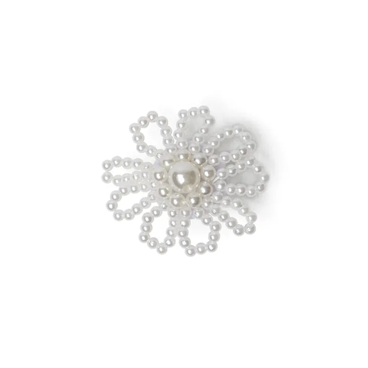 Pearl flower