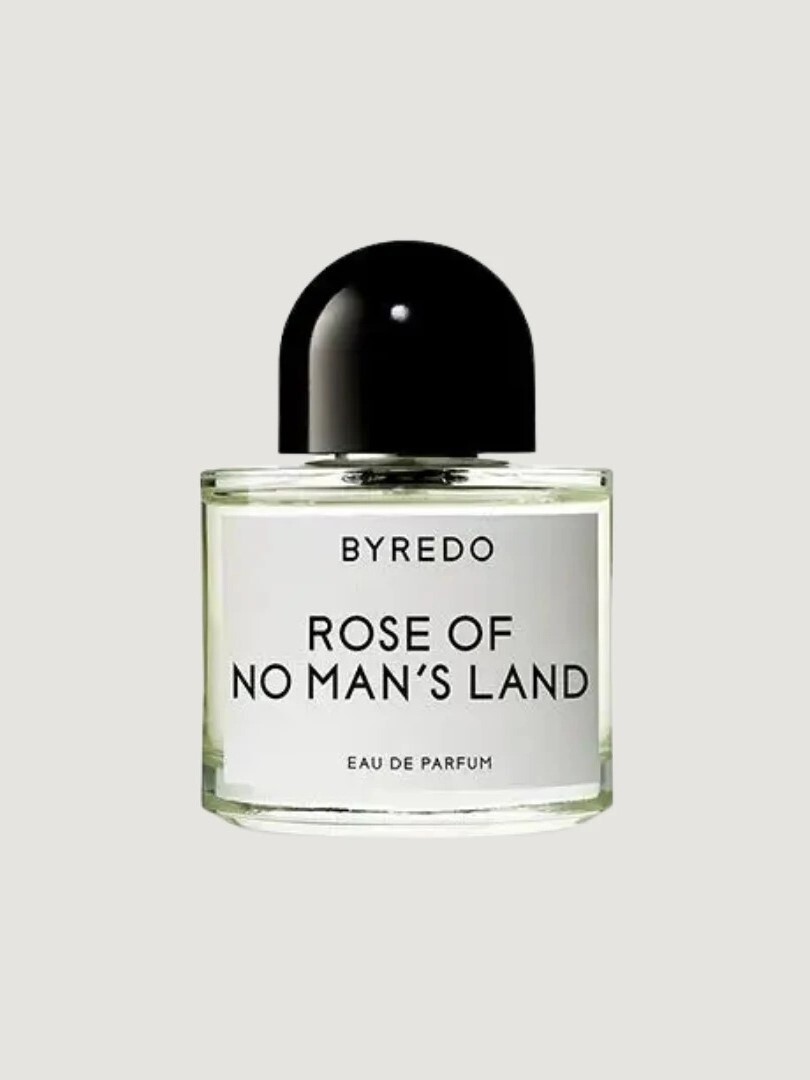 Byredo｜Rose Of No Man's Land 無人之境中性淡香精