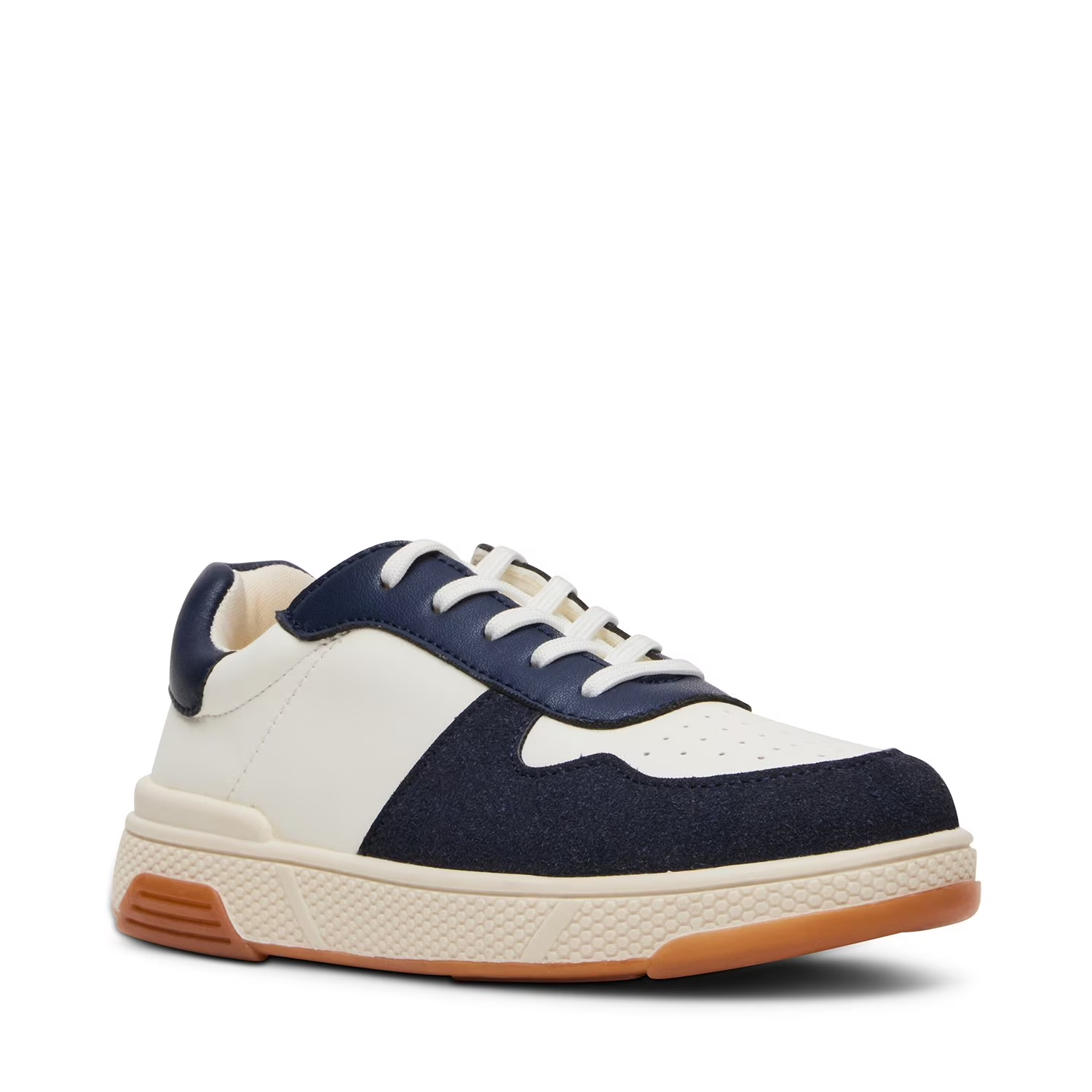 【預購】Steve Madden H060337 男童百搭街頭風波鞋