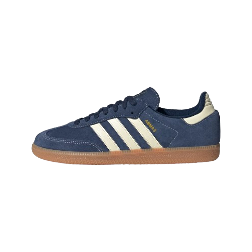 【官網限定】adidas Samba 海軍藍 KK2273 VI