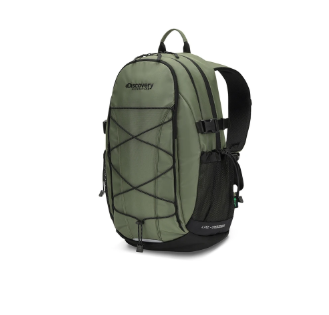 【直播】DISCOVERY LX060345 背包 24L (DXBK0055N)