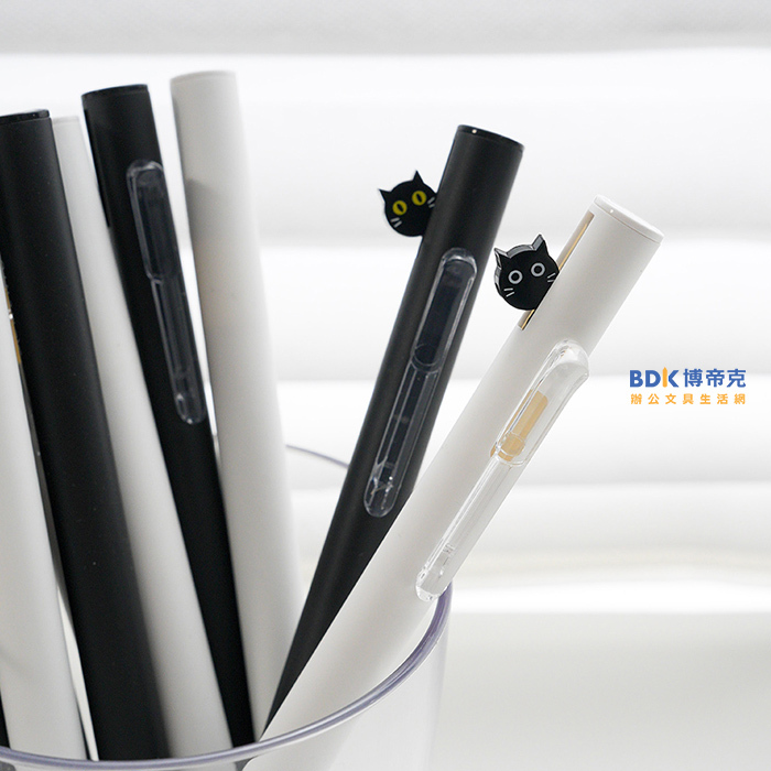 OVAL歐文 MENIU 米扭 HI&SEE 躲躲筆芯 HSR 系列