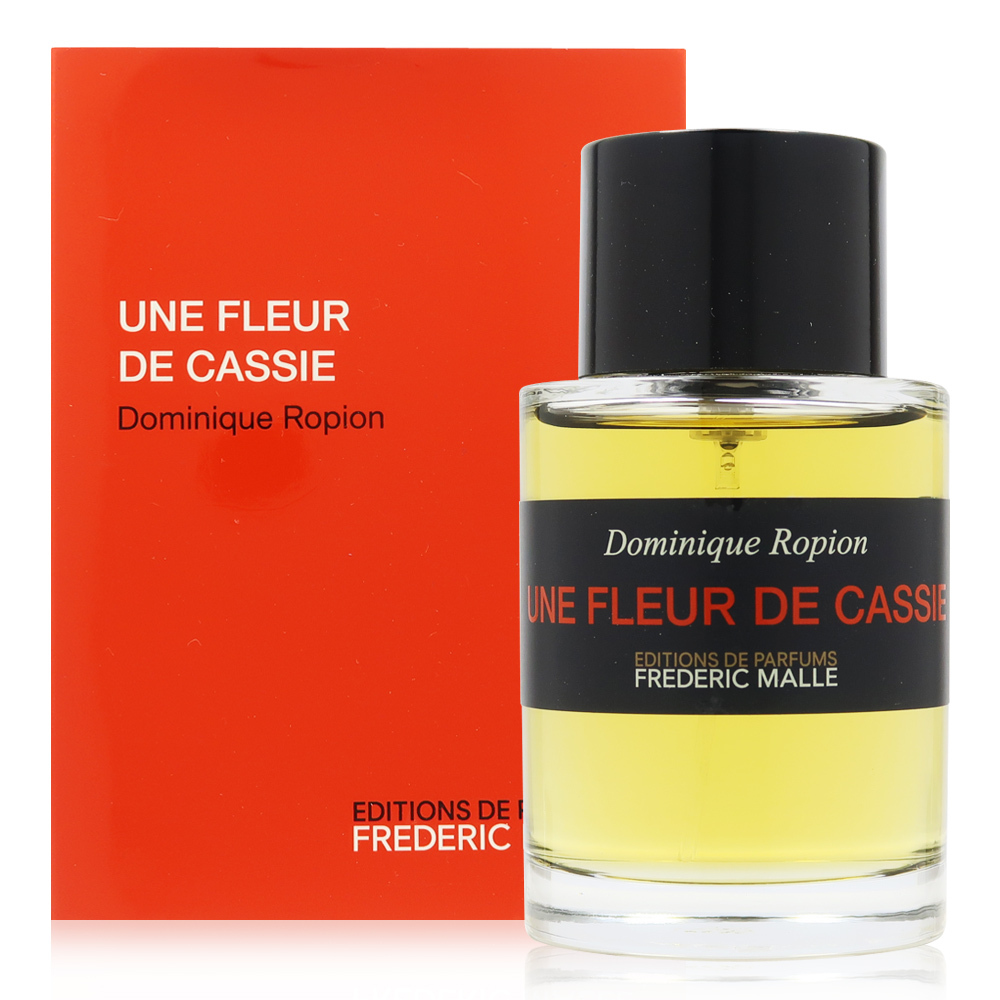 Frederic Malle 德瑞克·馬爾 Une Fleur De Cassie 金合歡之花淡香精 EDP 100ml
