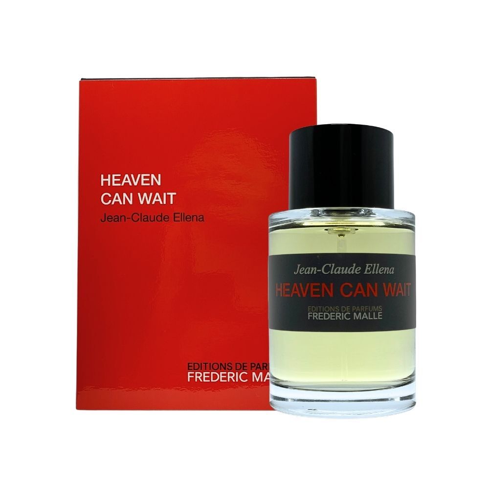 Frederic Malle 德瑞克·馬爾 Heaven Can Wait 天堂可待淡香精 EDP 100ml