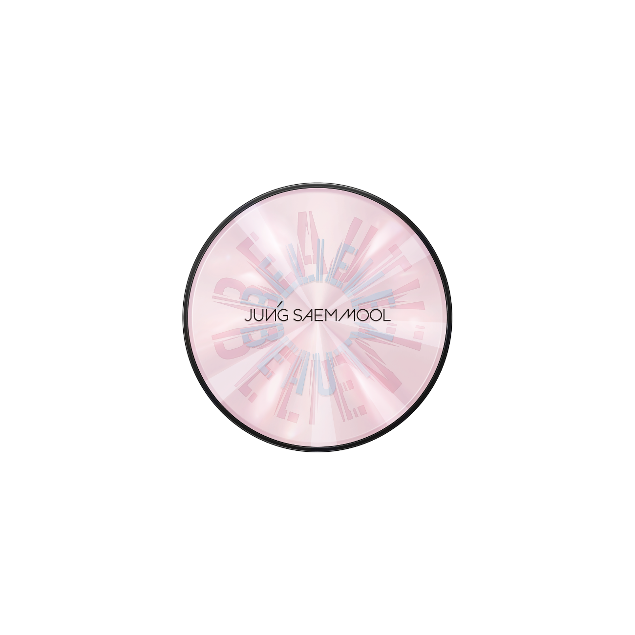 JUNG SAEM MOOL BEAUTY Artist Eye Palette Core