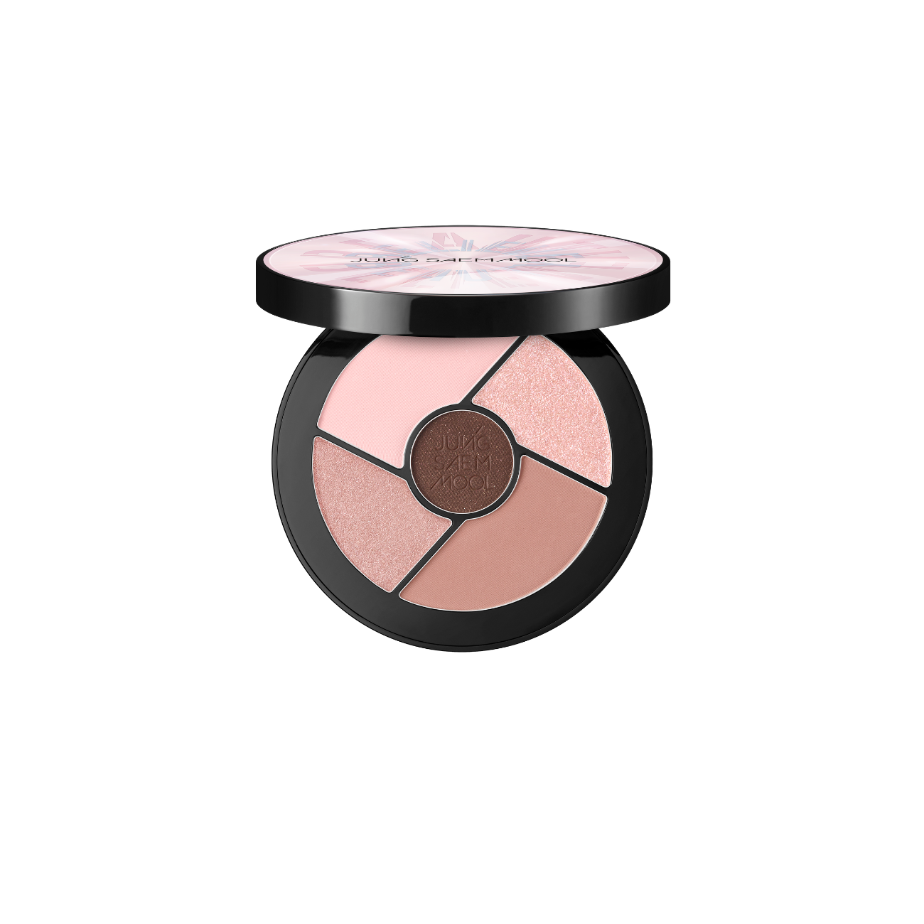 JUNG SAEM MOOL BEAUTY Artist Eye Palette Core