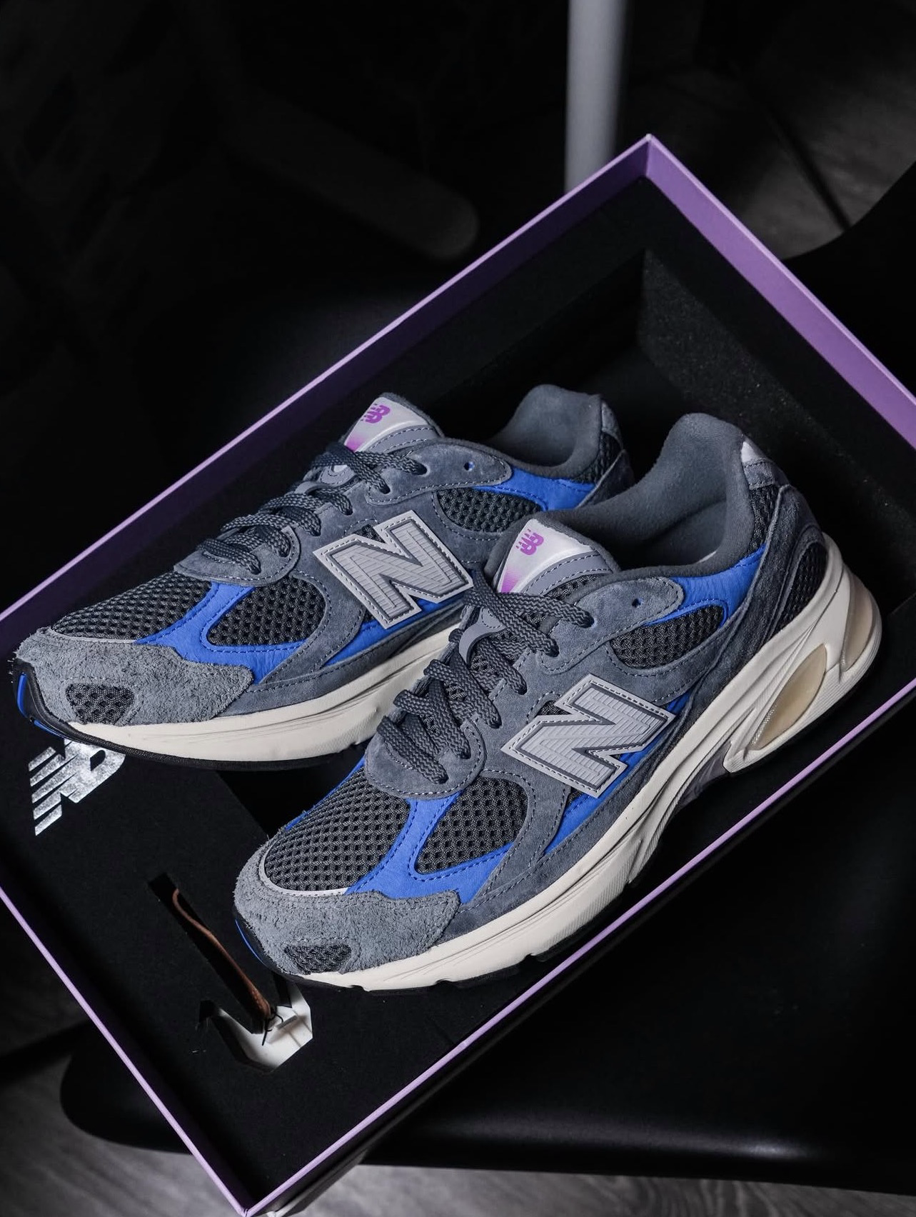 預訂| Liberaiders x UNIK x New Balance 2010 限定禮盒版U20108ZC