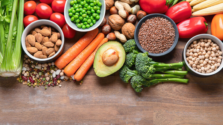 Health Foods