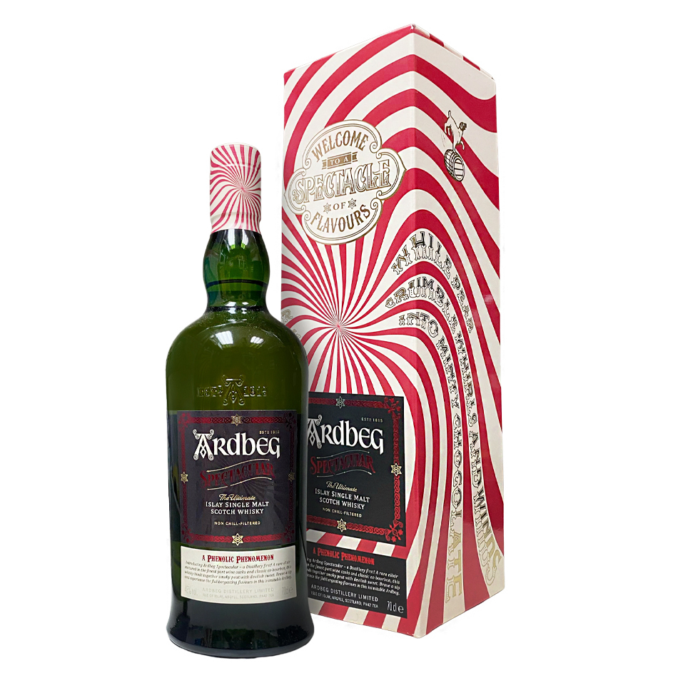Ardbeg Day 2024 - Spectacular 46%