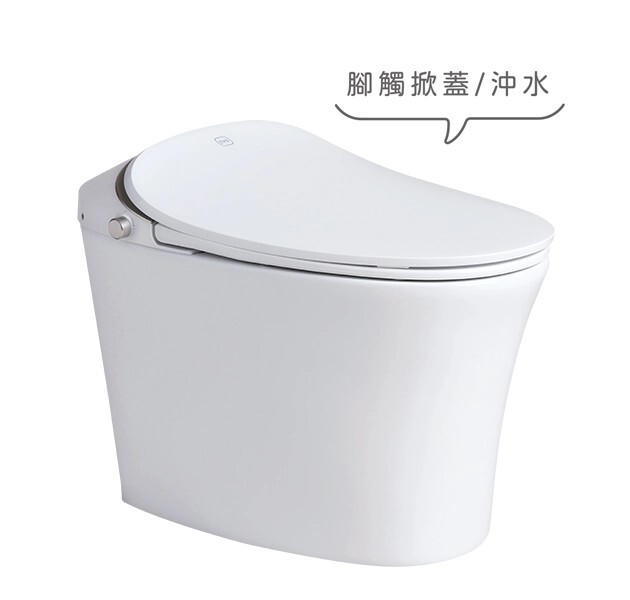 京典衛浴 Vortex⁺ 渦流式智能馬桶    C316 30CM/C416 40CM