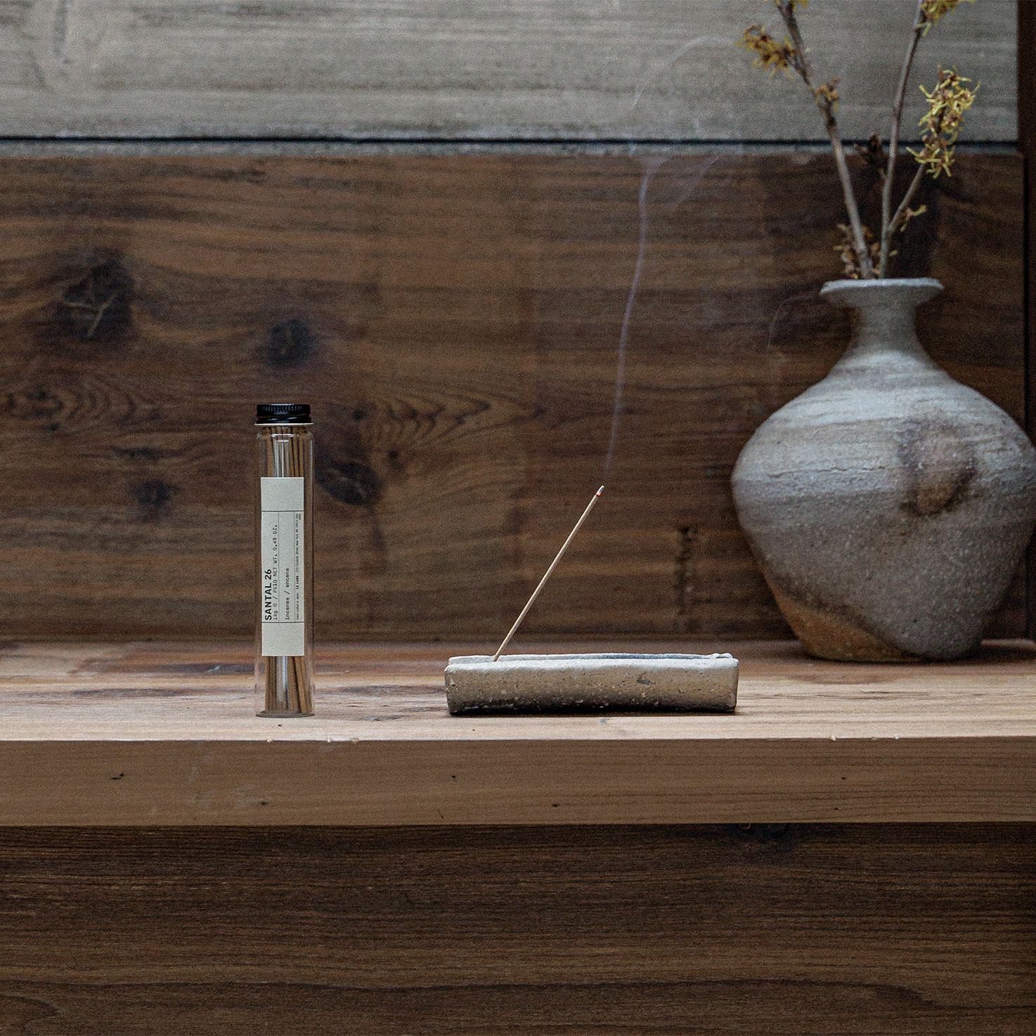 日韓限時預購 | LE LABO 手工線香系列