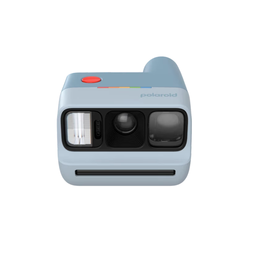 Polaroid Go Instant Camera Generation 3