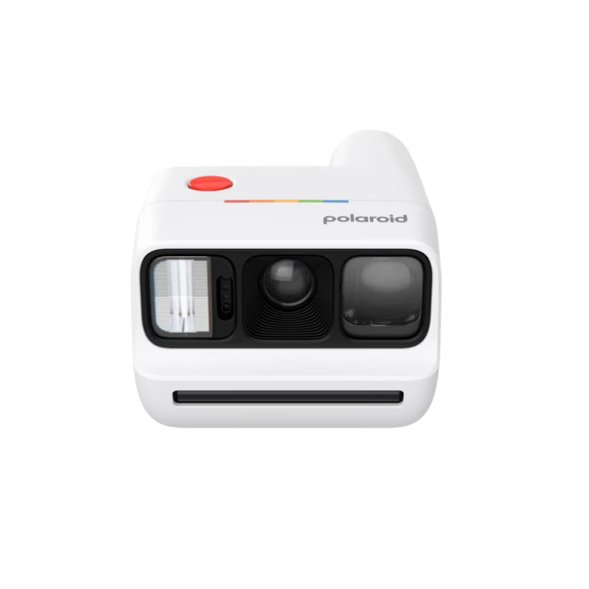 Polaroid Go Instant Camera Generation 3