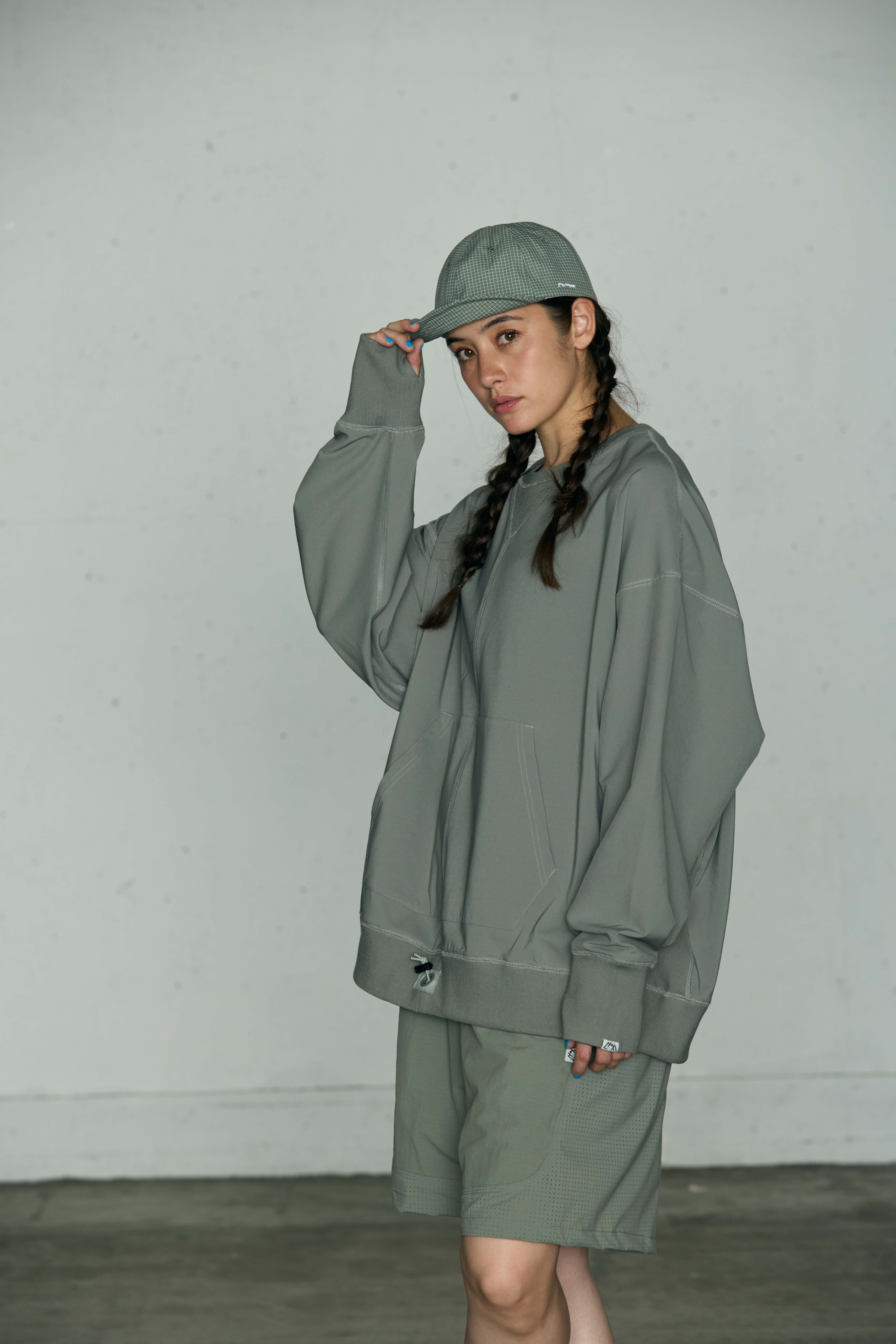 CMF OUTDOOR GARMENT BB CAP COEXIST CMF2601-AC02