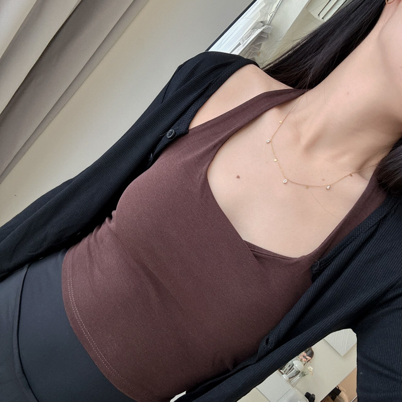 （任三件$799免運）綁帶繞脖款（bratop）（預購於6/12中午收單～預計3-6週才會收到！可接受再下單唷）