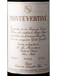 Montevertine 2022 (RP96)
