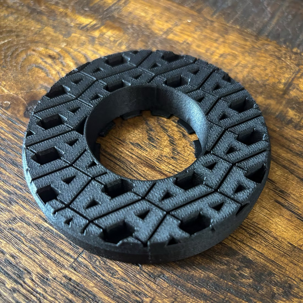 日本Asimocrafts coaster kit for a_tray90 杯墊