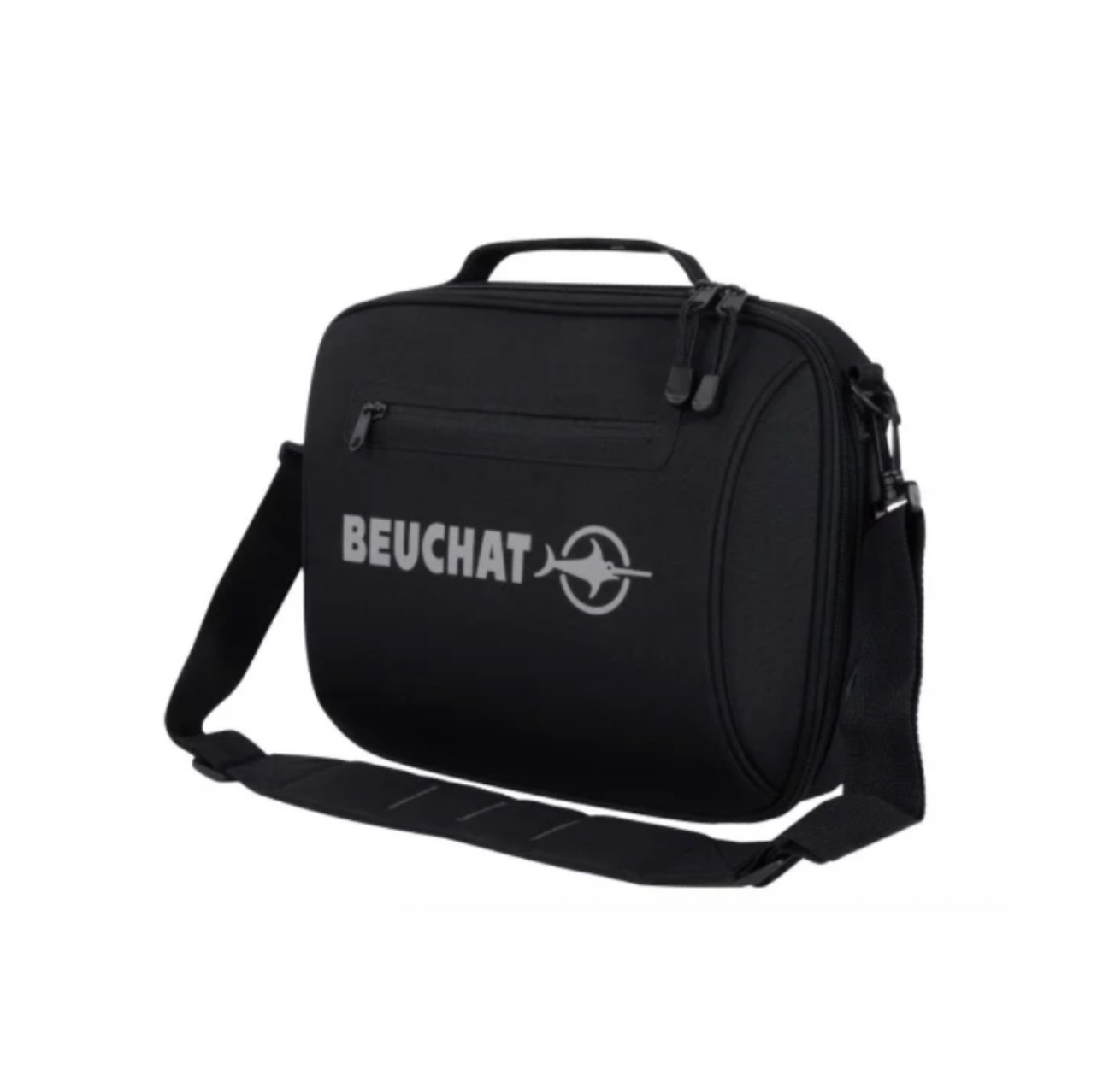 Beuchat 調節器包