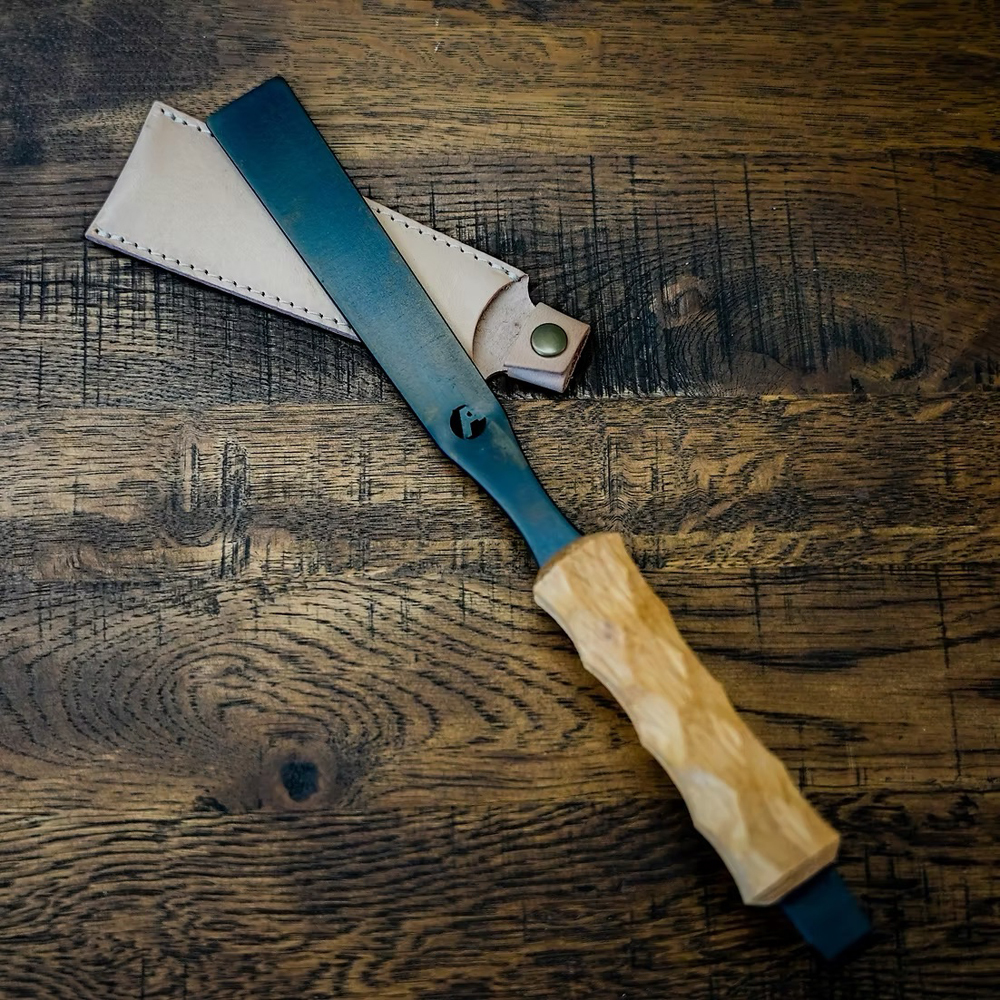 日本Asimocrafts koge_n_asi 除垢鏟