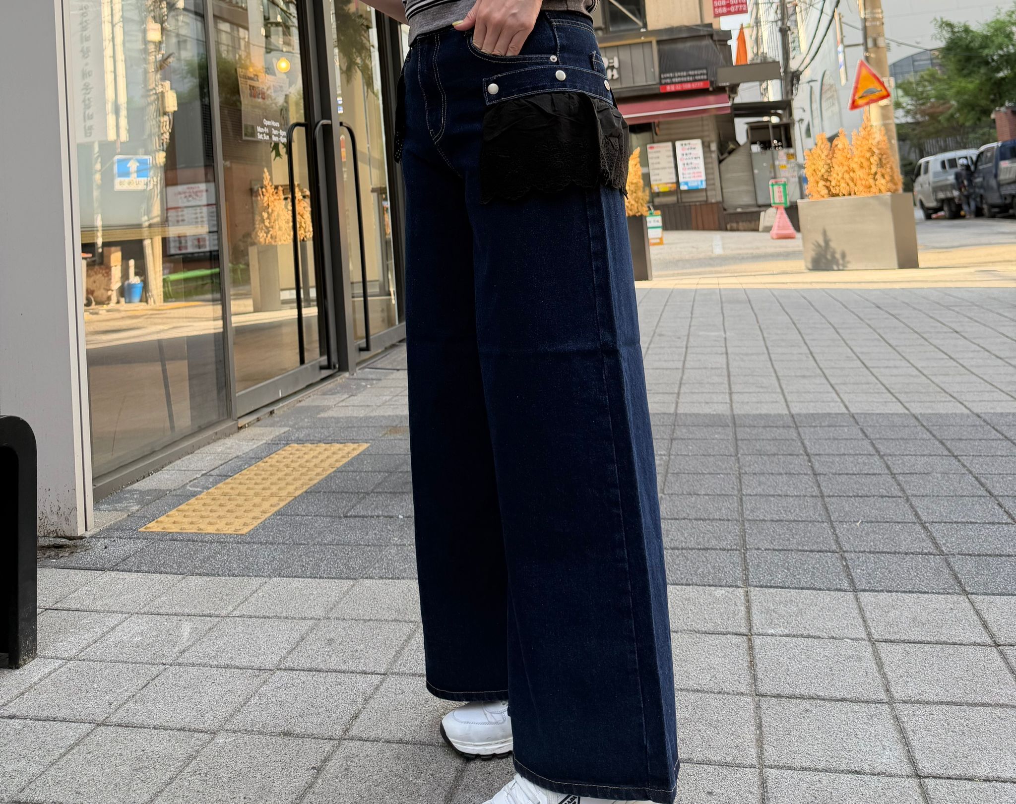 LL61 B 褲