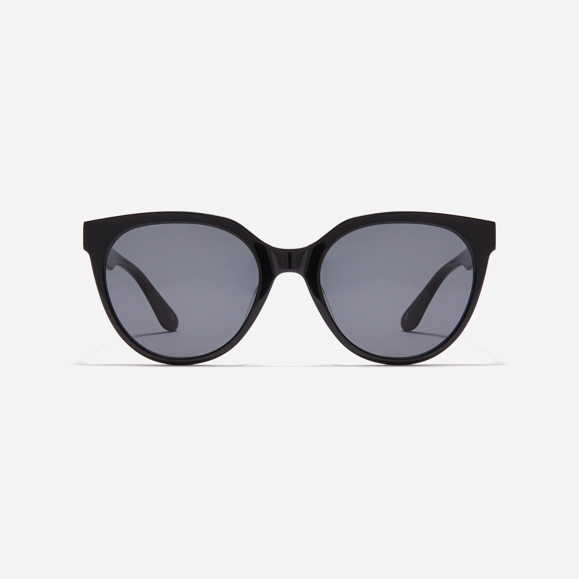 CARIN 醋酸纖維貓眼太陽眼鏡