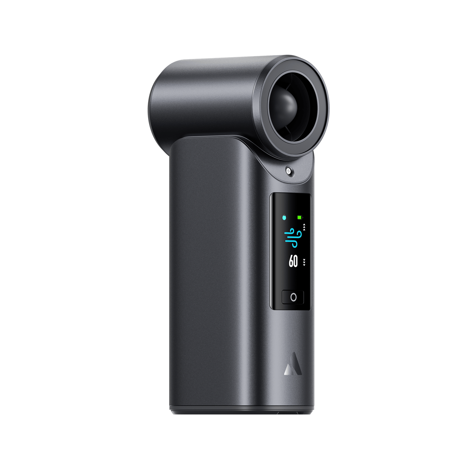 AECOOLY Cold Air Ultra 冷風超高速噴霧風扇 PM01S｜強力冷風＋雙模式噴霧｜便攜降溫神器