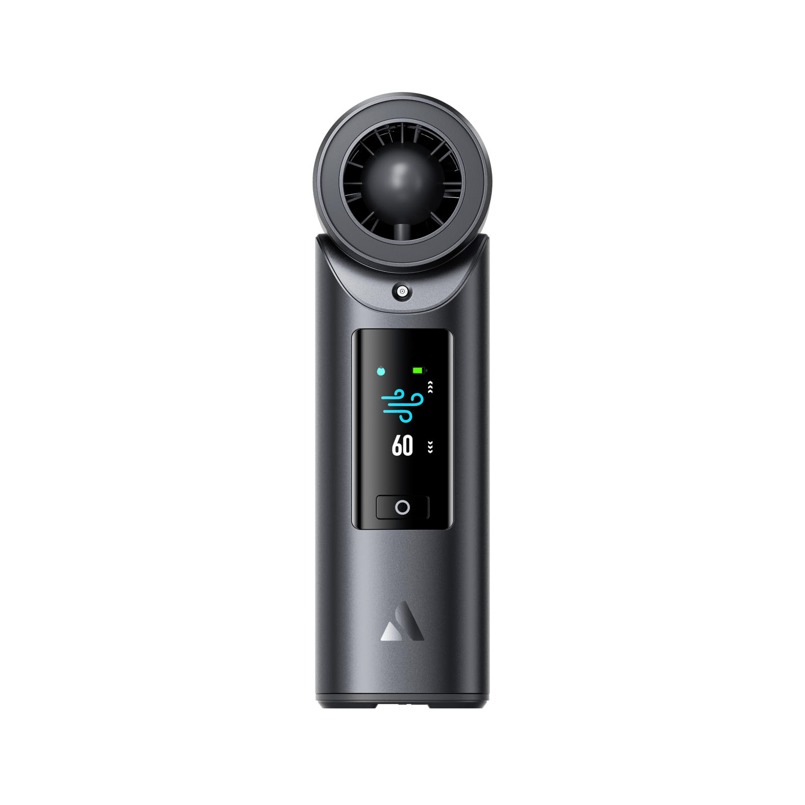 AECOOLY Cold Air Ultra 冷風超高速噴霧風扇 PM01S｜強力冷風＋雙模式噴霧｜便攜降溫神器