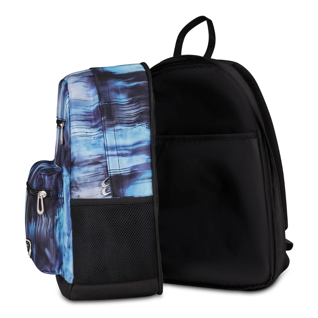 Seven® 雙面背包/書包 The Double Reversible Backpack - Cold Winter