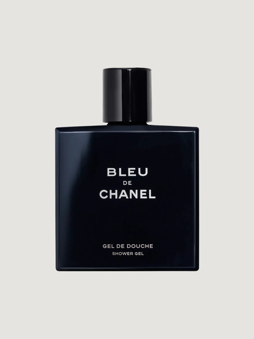 Chanel｜Bleu 男性淡香精版本
