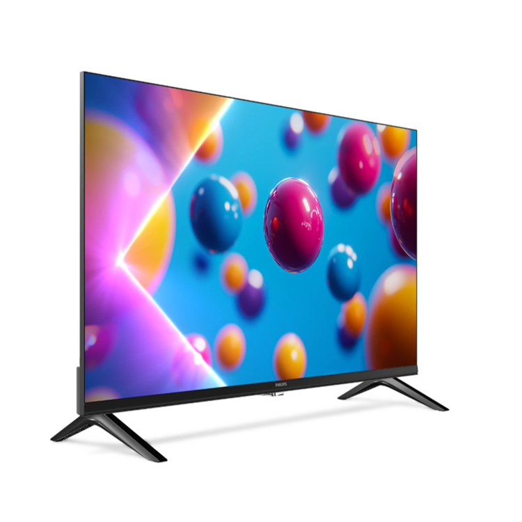PHILIPS 飛利浦 32吋 FHD QLED Google TV 智慧顯示器(32PQT6731)