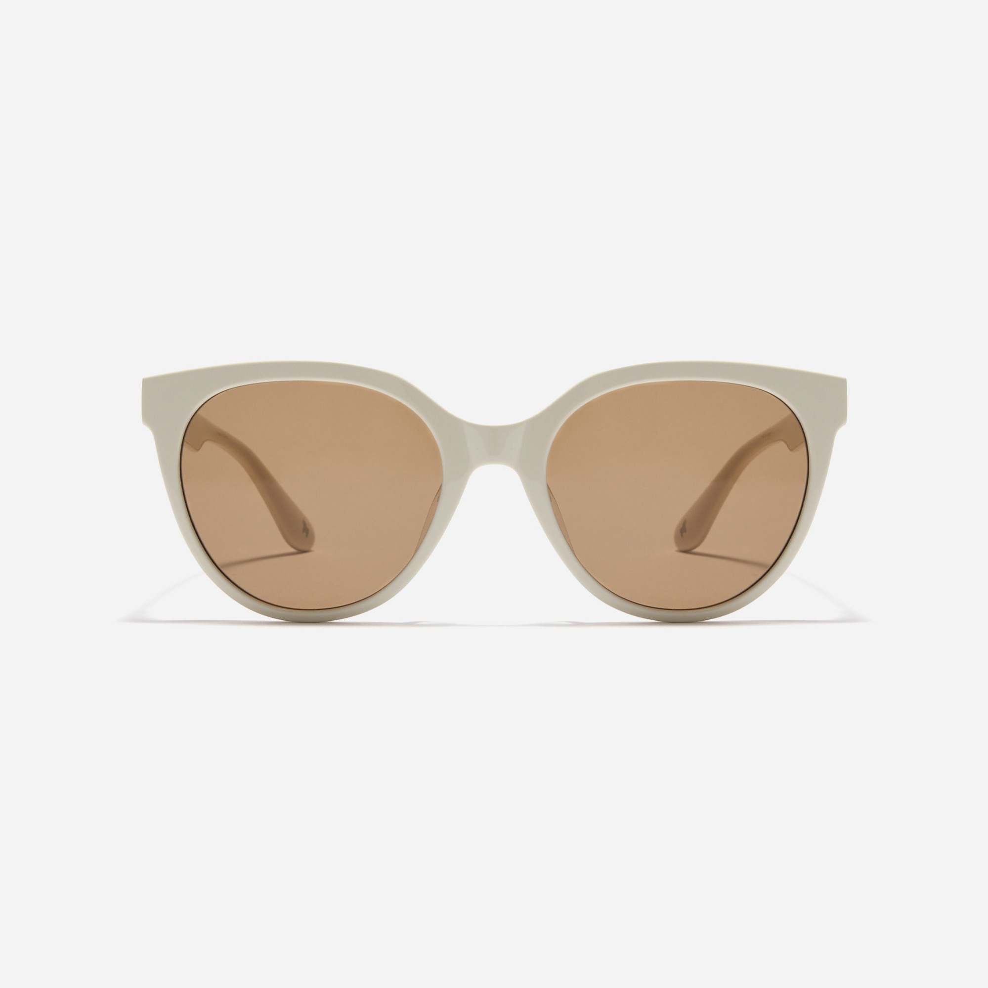 CARIN 醋酸纖維貓眼太陽眼鏡