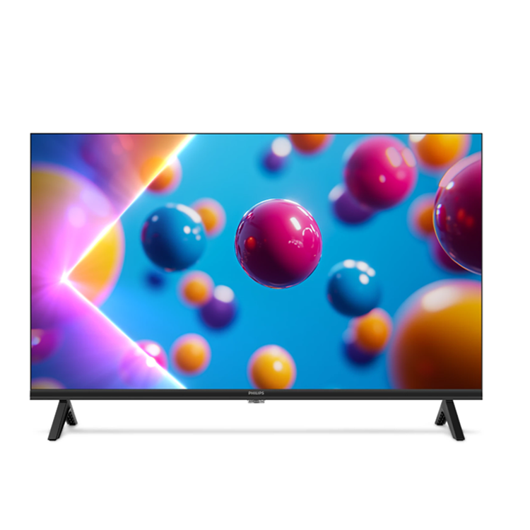 PHILIPS 飛利浦 32吋 FHD QLED Google TV 智慧顯示器(32PQT6731)