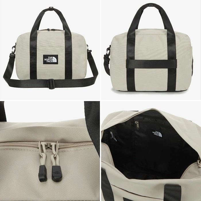 The North Face Heritage Cargo M Plus 旅行袋