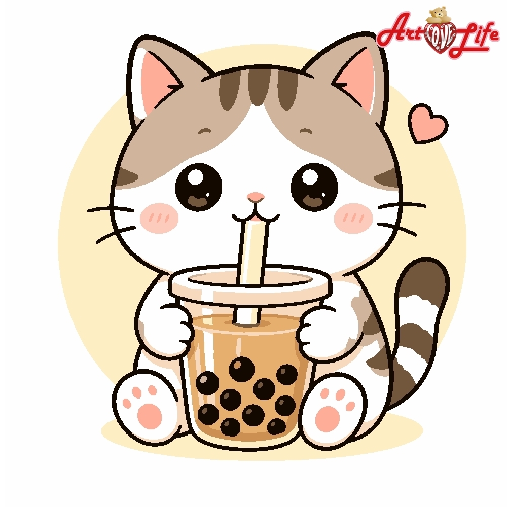 【AQ031】KUSO動物園_ 珍珠貓