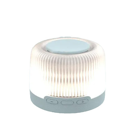 Dretec Sora 夜燈及白噪音無線音箱聲光支架組合 ST-101
