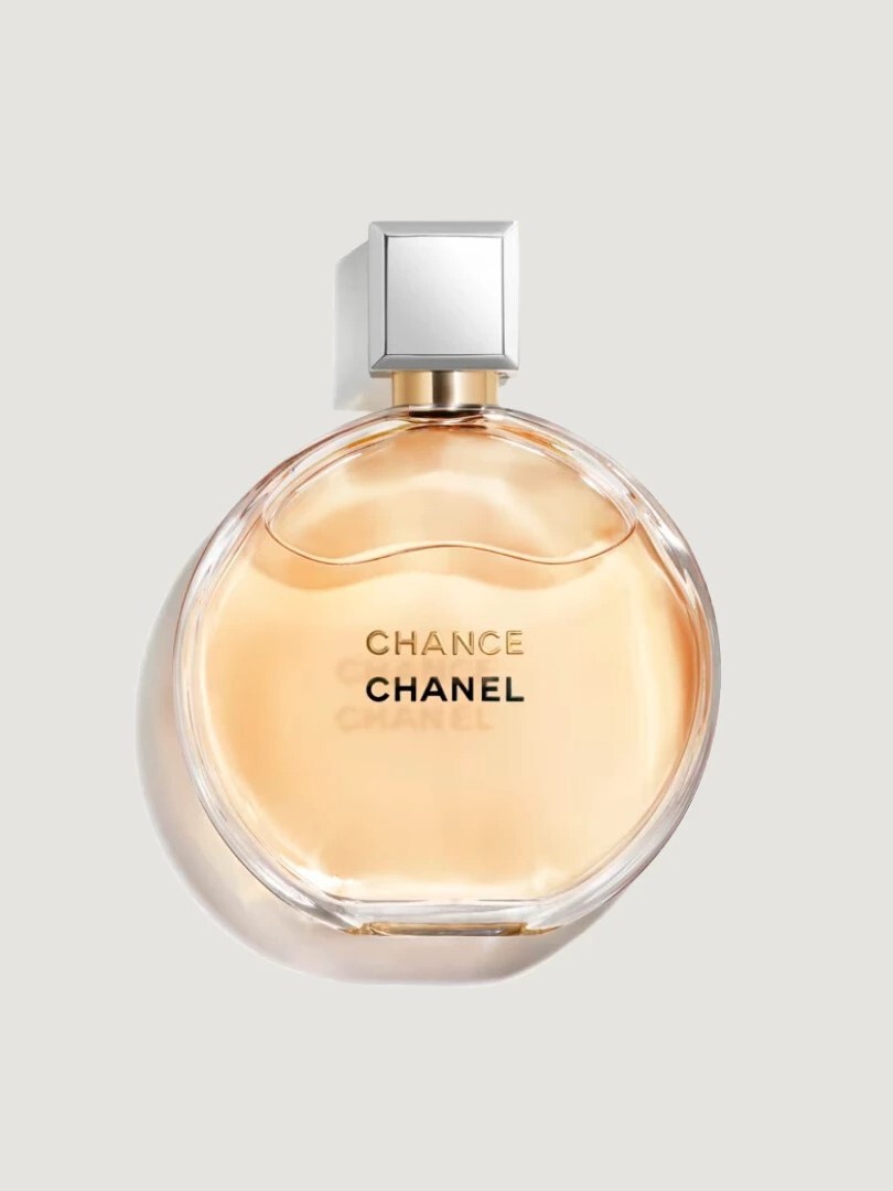Chanel｜Chance 邂逅女性淡香水