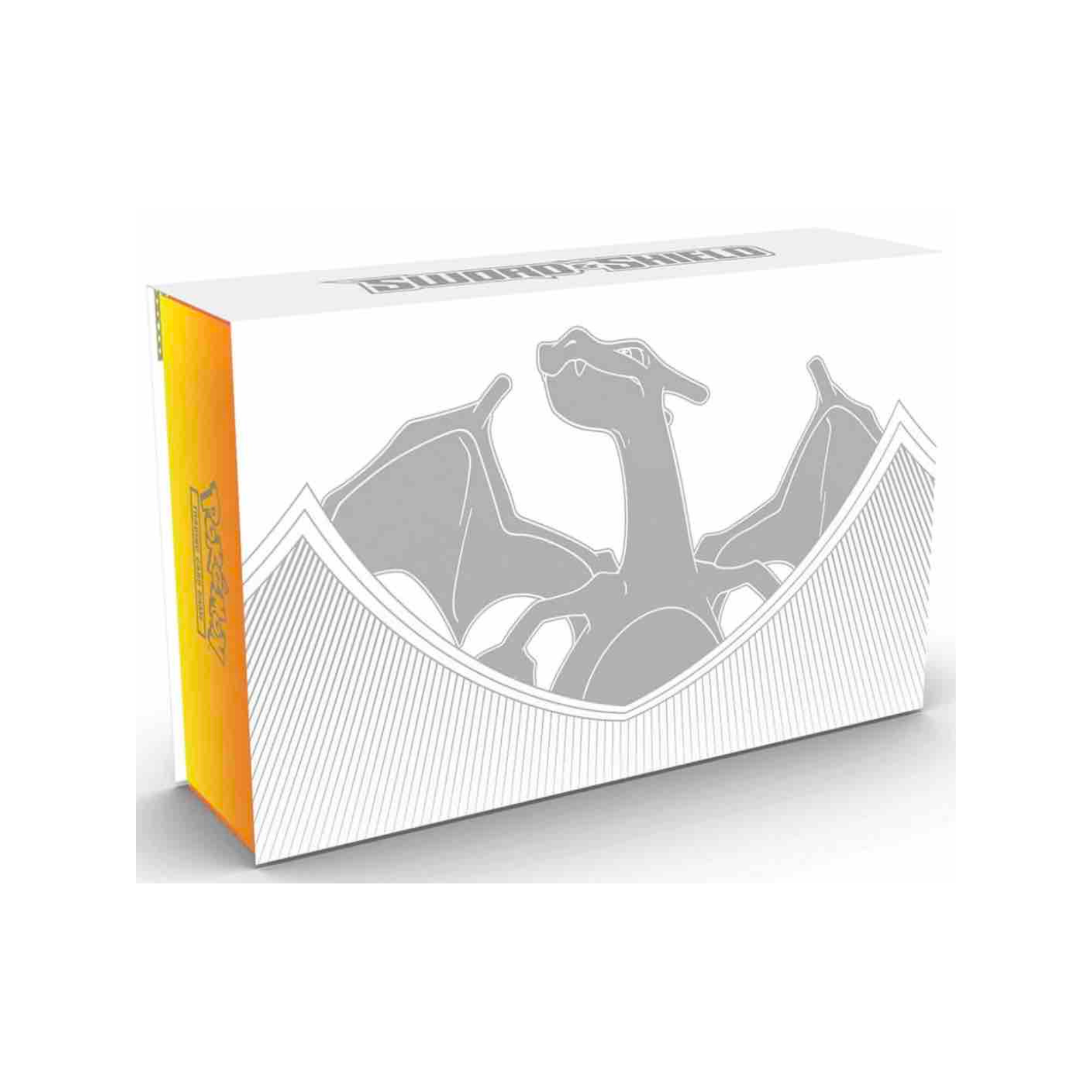 Sword & Shield Ultra Premium Collection "Charizard"
