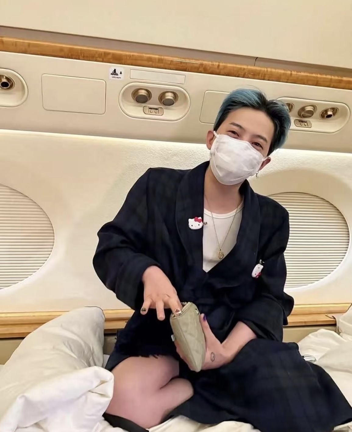 〈超可愛髮夾合集💓〉權志龍 GD 日本三麗鷗 無痕 髮夾 KITTY 美樂蒂  帕恰狗 庫洛米 醜魚 布丁狗  花小兔 恰咪 酷企鵝