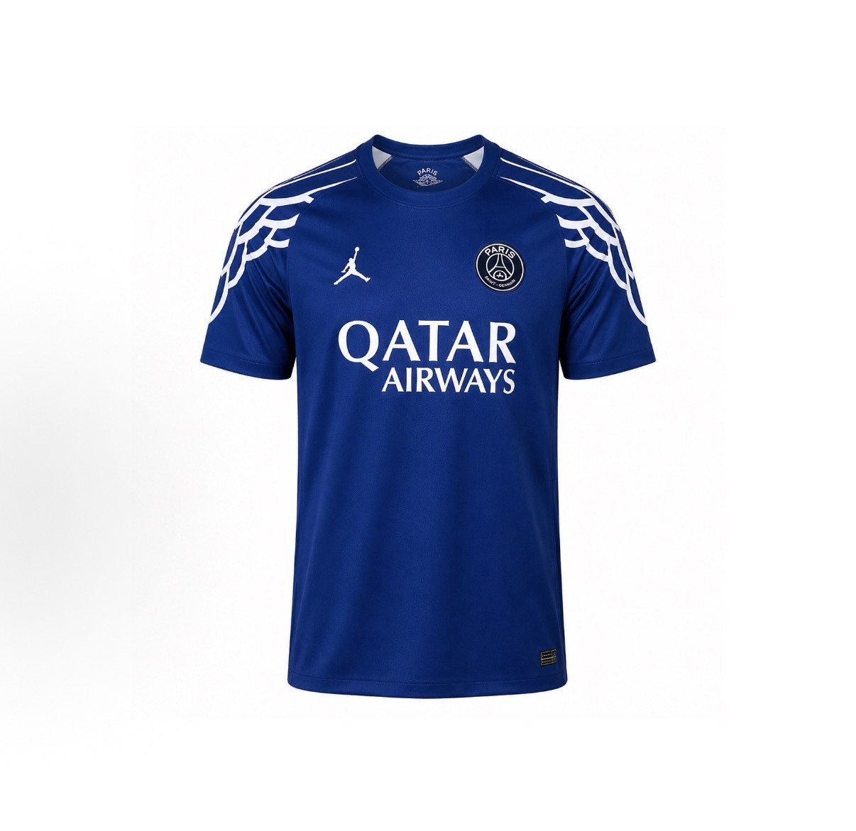 【代購】Jordan 24/25 賽季 7 號 Kvaratskhelia 刺背號限定球衣 PSG 巴黎聖日耳曼