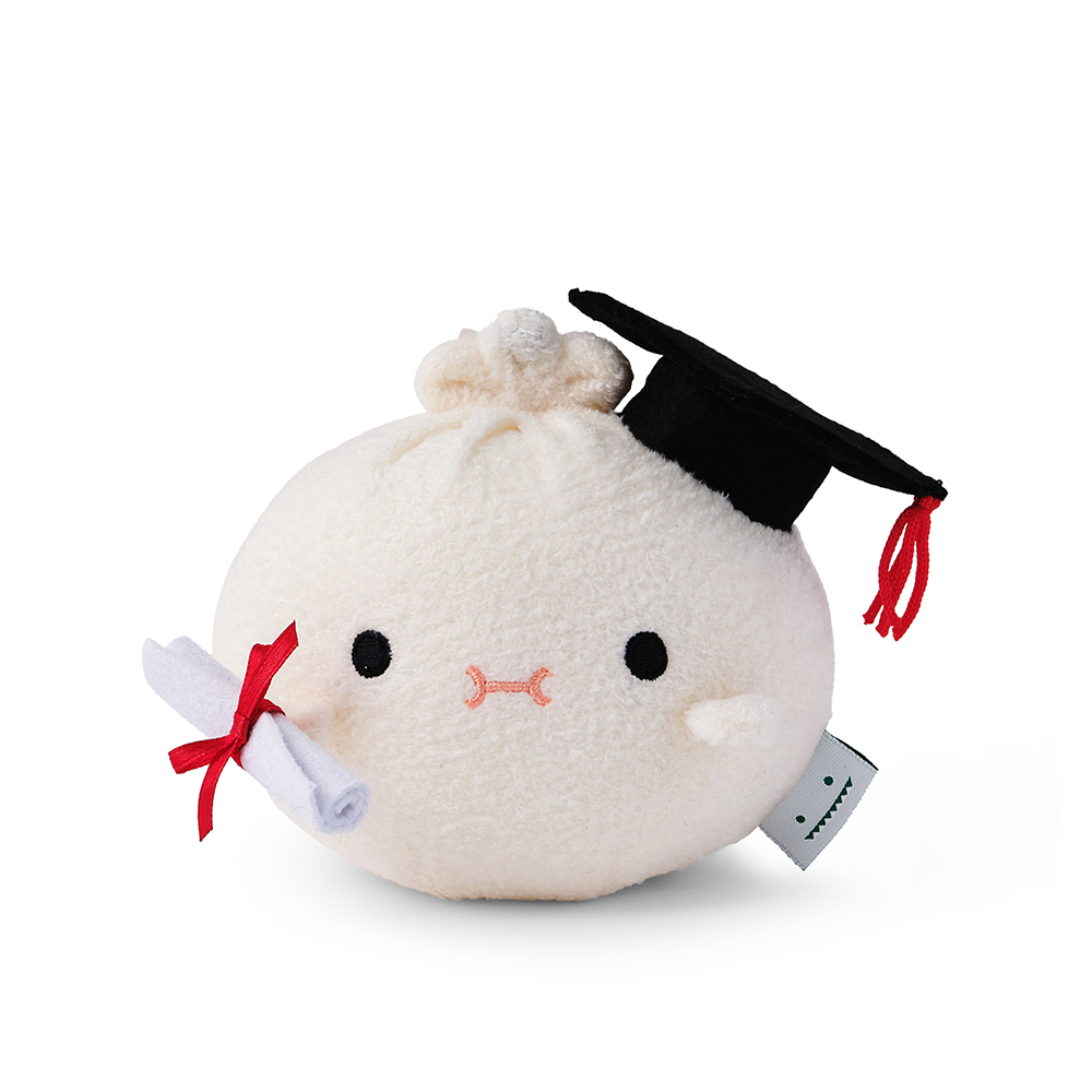 noodoll Graduation Ricebao 畢業米寶包